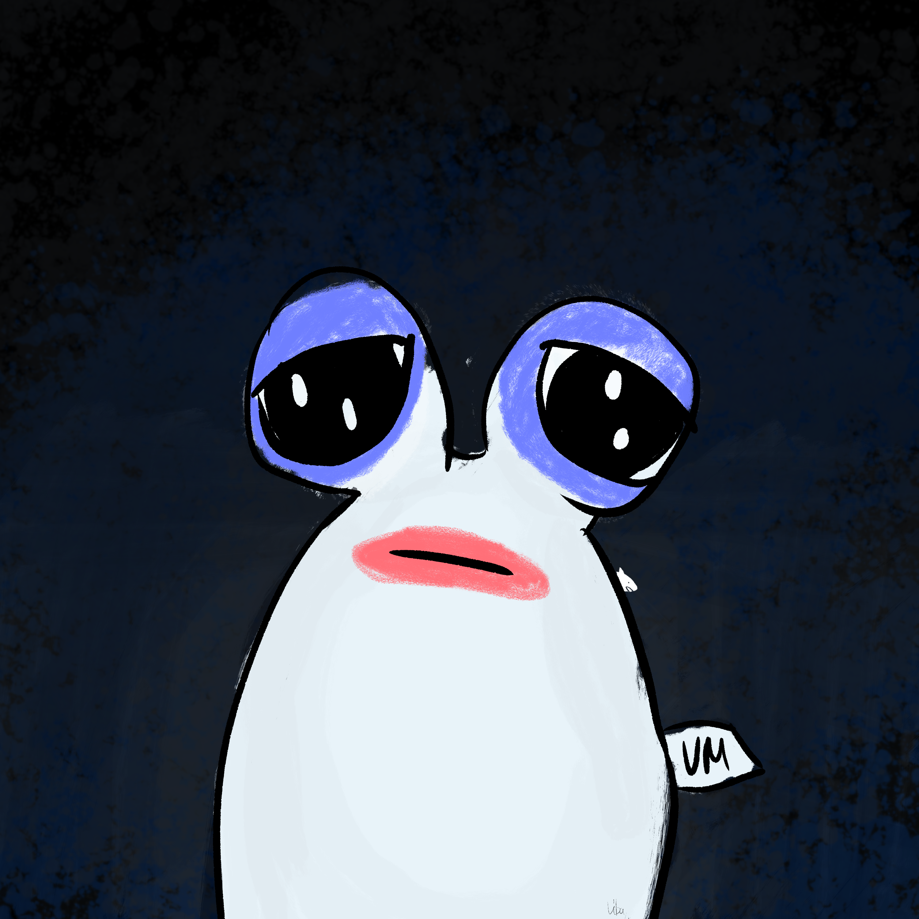 album cover for UTÁLOK MINDENT