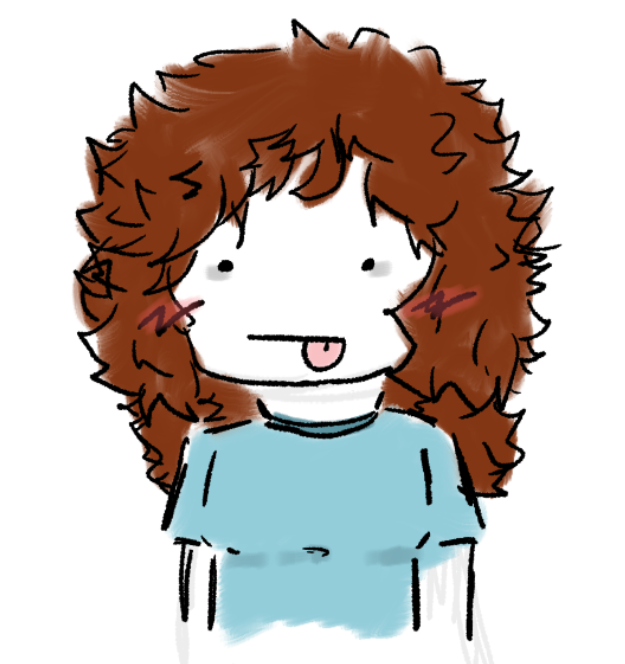 profile pic of sleepy